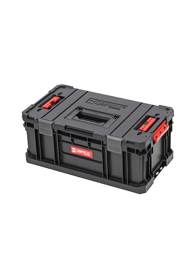 Qbrick System Two Toolbox Plus Vario
