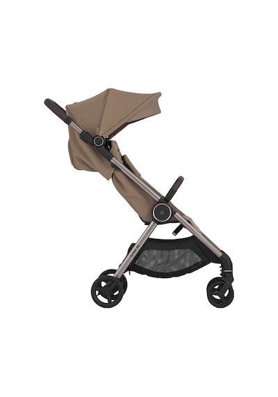 Anex Iq Premium Kabin Boya Dönüşebilen Çift Yönlü Bebek Arabası Portbebe Dahil Smart Set