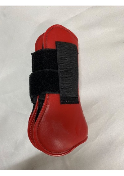 Getr Ön Ayak Bileklik Tendonluk Kırmızı
