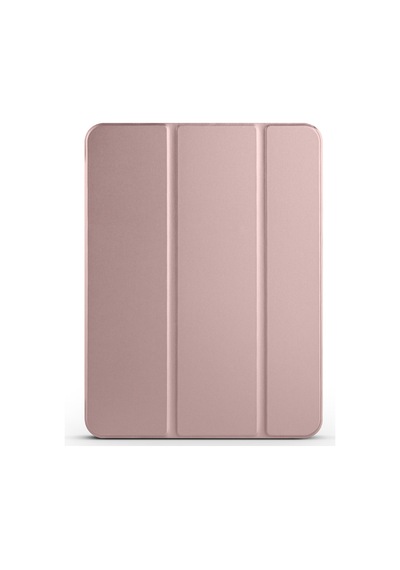 Apple Uyumlu iPad, Pro 11 3./4. Nesil M2 Kılıf Flip Cover Kalem Bölmeli Pc Case 2020-2022