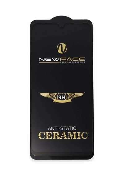 Redmi 12c 3d Antistatik Mat Seramik Nano Ekran Koruyucu 44980964