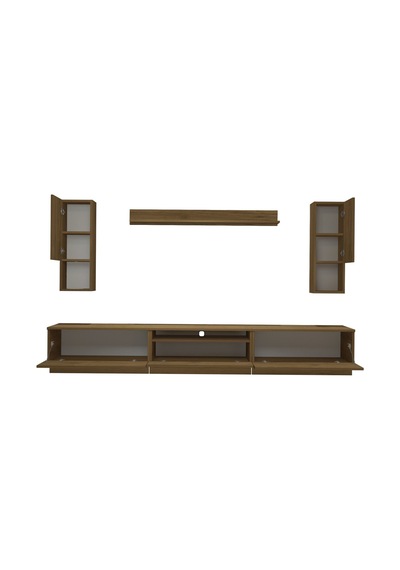 Decoraktiv Trendstyle 270das Mdf Tv Ünitesi Tv Sehpası Pera