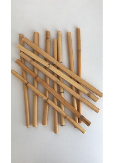 Bambu 30 Cm 12 Li Paket 01