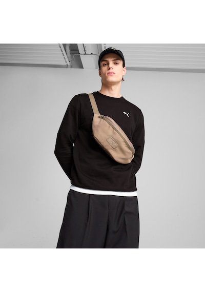 Puma Essentials 2l Unisex Kahverengi Bel Çantası 091128