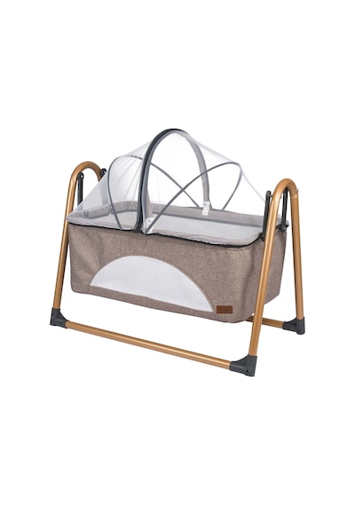 Baby Home 340 Ovve Sallanır Anne Yanı Bebek Sepeti Beşik