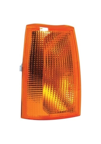 Sınyal - 932 - Lambası Sağ Sarı Renault - Csmo-tex - R9 Duylu