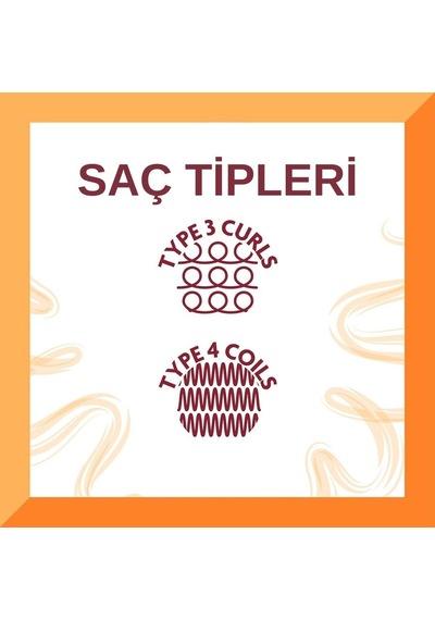 Cantu Doğal Saçlar İçin Hindistan Cevizli Bukle Yapıcı Saç Kremi 709 G