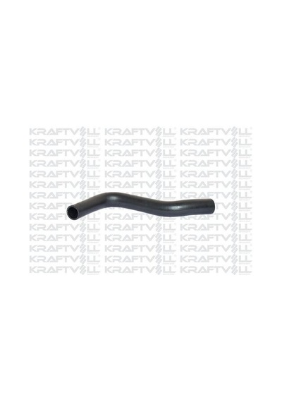 Kraftvoll 10031564 Radyatör Alt Hortumu Mazda 626 88 90 Fs0515186a