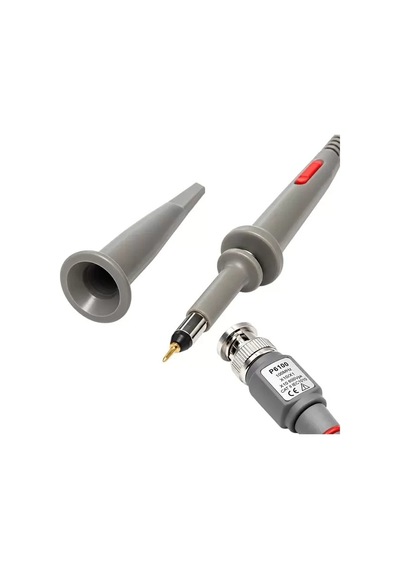 Hubrendy Sh Powermaster Osilaskop Probu Pp-80