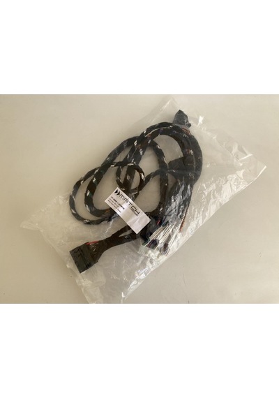 Match Pp-bmw 1.9ram Harman Kardon Adaptör Kablo