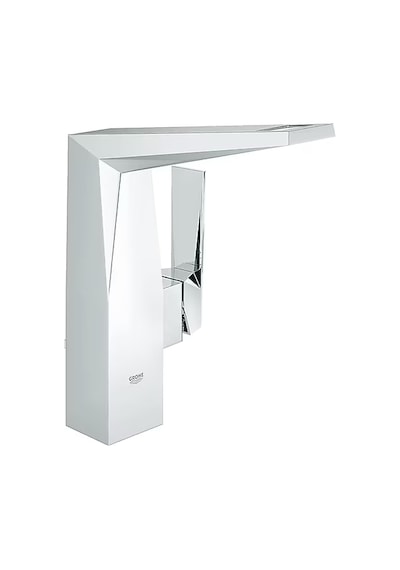 Grohe Allure Brillant Lavabo Bataryası - G23109000- Krom