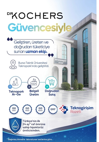 Klozet Temizleyici Hızlı Etkili Dezenfektan Sprey Klozet Kapağı Temizleyici Alkolsüz Hipokloröz Asit Tuvalet Koku Giderici 200 ML