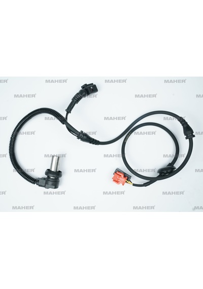 Maher Sensör Abs Passat / A4 97-04 Ön Sol-sağ 8d0927803d