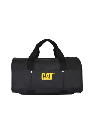 Cat Da42001 18 Geniş Ağızlı Bez Alet Takım Çantası Fr Da42001