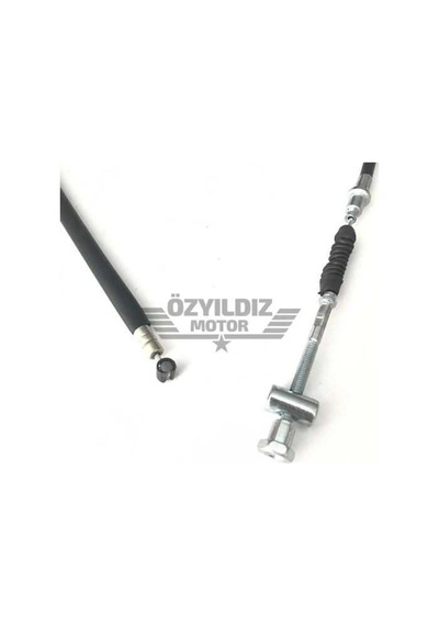 Bali Fren Halatı Arka (490429194)