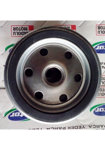 Antor Yağ Filtresi 450-510-640