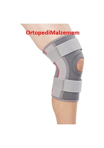 Ottobock Genu Carezza 8358