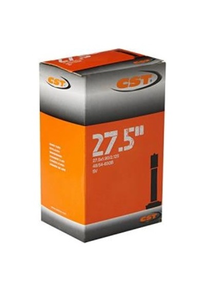 Cst 27.5x1.9/2.125 (48/54-650b) Sv Araba Sibop İç Lastik 48mm
