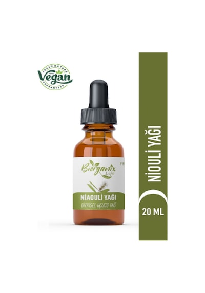 Nioli Niaouli Yağı 20ml 20 ML
