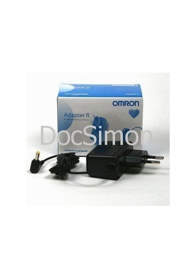Omron M3 Tansiyon Aleti Adaptörü Omron T - Medikaltec M3 Tansiyon Aleti Adaptörü