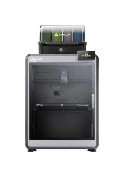 Creality K2 Plus Combo 3D Yazıcı
