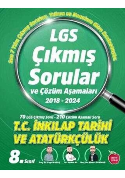 Newton Lgs Çıkmış Sorular T.c. İnkılap Tarihi Ve Atatürkçülük