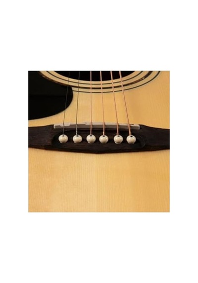 Standart Seri Akustik Gitar Alt Eşik, Uyumlu Tasarım