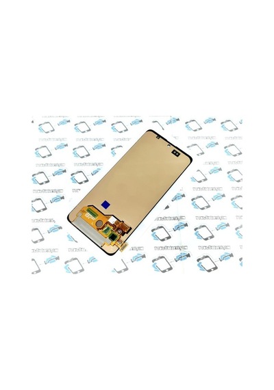 Samsung Uyumlu Galaxy A51 A515 Lcd Ekran Dokunmatik (525152624)