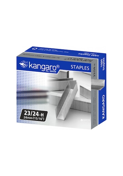 Zımba Teli No 23/24-h Kangaro