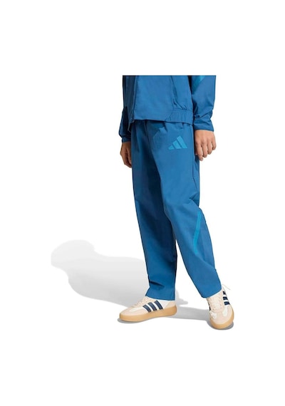 Adidas J Z.n.e. Wv Pt Çocuk Mavi Eşofman Altı Kg0996