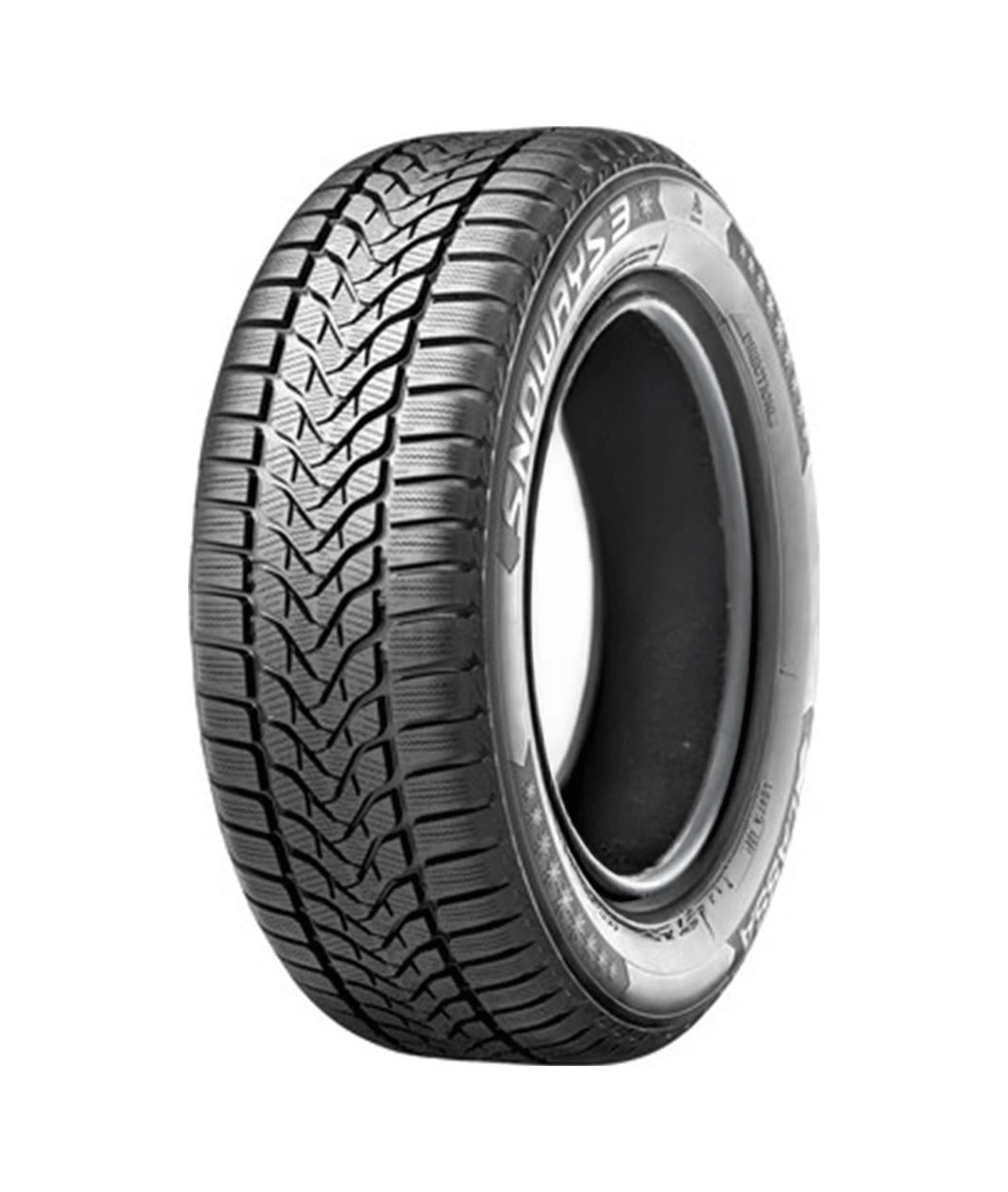 Lassa 185/70R14 88T Snoways 3 Kış Lastiği 2025