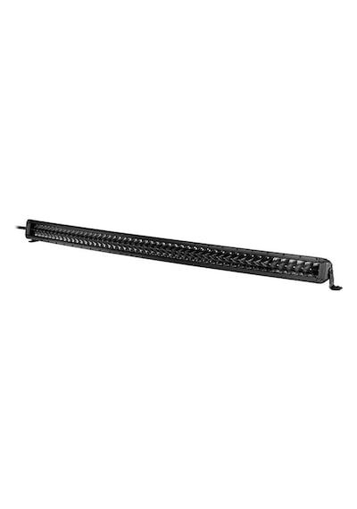 Hella Off-road Led Lamba 12v-24v Black Magic Curved Lightbar 52" 1gj358197-641