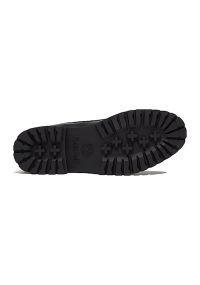 Timberland Brıtton Drıve Mıd Lace Up Boot Erkek Günlük Bot Tb0a41cgw021 Siyah