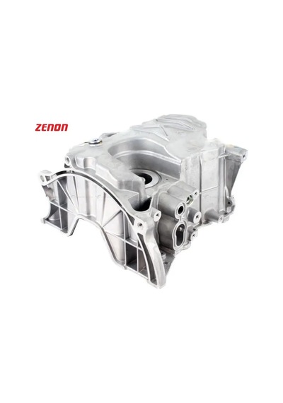 Yağ Karteri Aleminyum D.sandero Iı-r.talıant 1.0sce B4d 2016-21 Zenon 111112289r