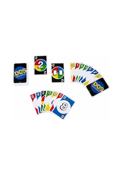 Hnn01 Uno Dos Kartlar +7 Yaş