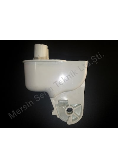 Raks Uyumlu Shizen Model Vantilatör Mafsalı Boynu - 541865603