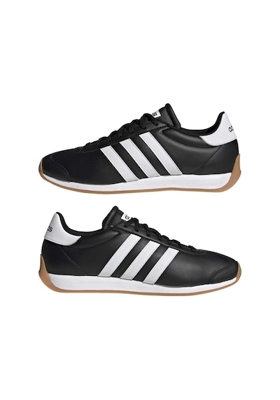 Adidas Runvısta Halo Ayakkabı Çok Renkli