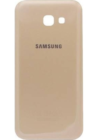 Axya Samsung Uyumlu Galaxy A5 2017 Sm-A520 Arka Kapak Pil Kapağı
