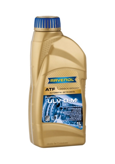 Ravenol Atf ULV D-M 11212108-001 Şanzıman Yağı 1 L