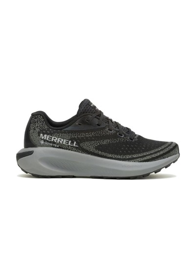 Merrell Morphlite Gtx Kadın Ayakkabı Siyah