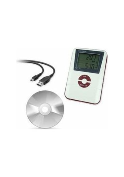 Tt Technic Va-600-nh Isı ve Nem Data Logger N11.328