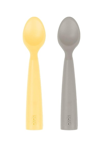 Oioi Nam Nam 2'li - Mellow Yellow/powder Grey Sku: Zeus8690010026545 27cm