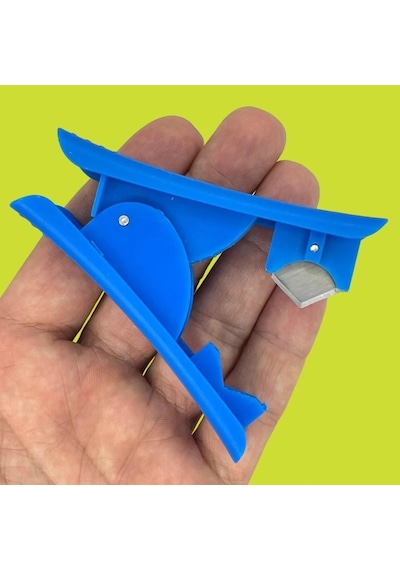 3d Yazıcı Pe/ptfe/naylon Plastik Teflon Boru Kesme Makası