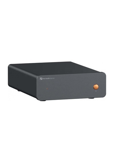 Box X5 Phono Preamplifier