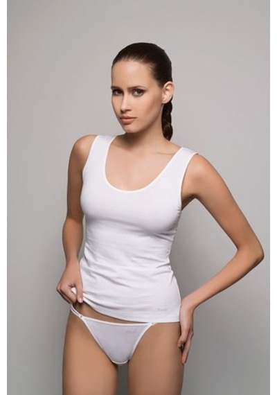 Kom Bayan Atlet Basic Singlet