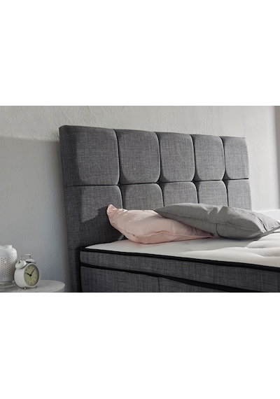 Nironyatak Niron Greypedic 150X200 Cm Çift Kişilik Ultra Ortopedik Çok Sert