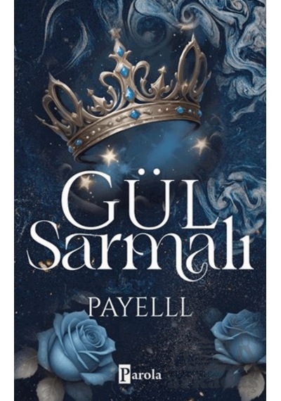 Gül Sarmalı Parola Yayınları Payelll
