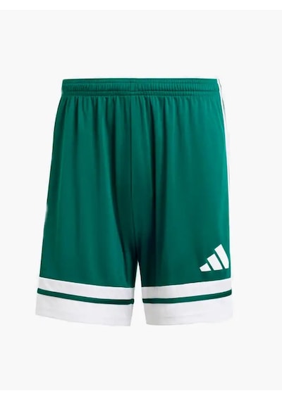 Adidas Squadra 25 Erkek Maç Şortu Yeşil