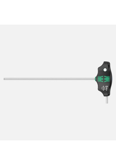 Wera T Sap Altıgen Tornavida 454 4x200 Mm Hex-plus-hf