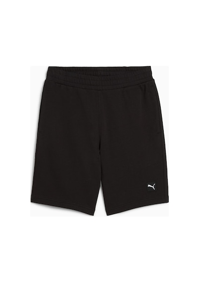Puma Essentails Elevated Erkek Siyah Şort 690897-01 Siyah